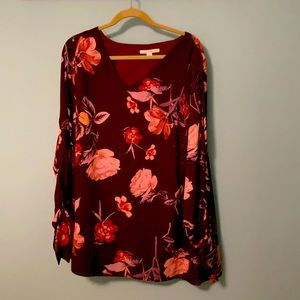 Miami Shift dress
